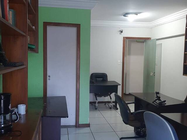 Sala para Venda em Ilhéus - 5