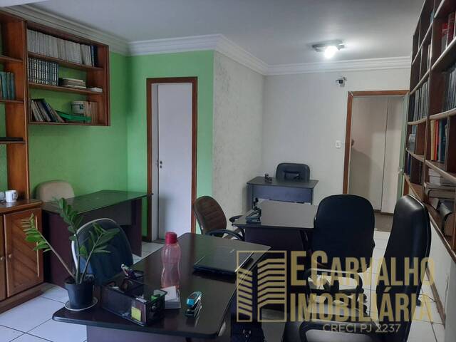 Sala para Venda em Ilhéus - 4