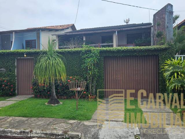 #151 - Casa para Venda em Ilhéus - BA - 1