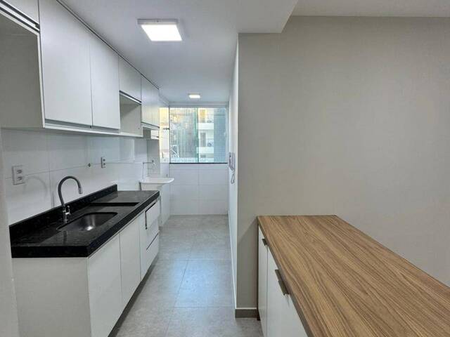 #152 - Apartamento para Locação em Ilhéus - BA - 2