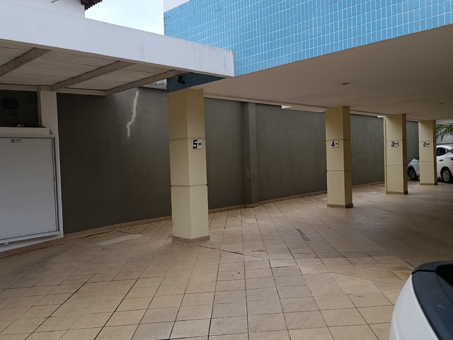 #155 - Apartamento para Venda em Ilhéus - BA - 3