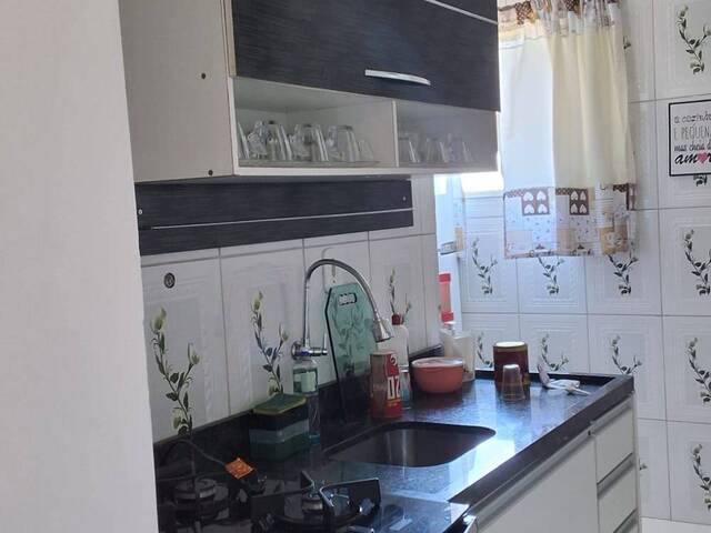 #158 - Apartamento para Venda em Ilhéus - BA - 3