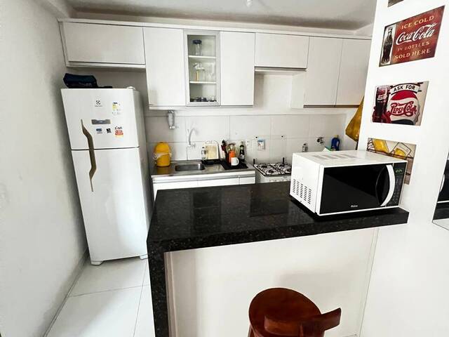 #160 - Apartamento para Venda em Ilhéus - BA - 3