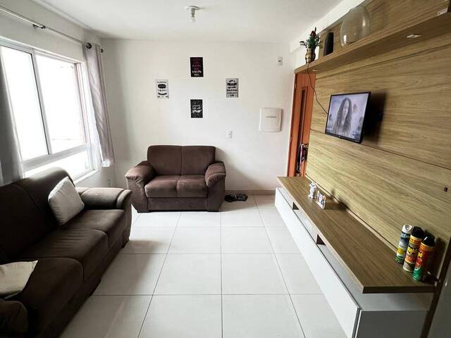 #160 - Apartamento para Venda em Ilhéus - BA - 2