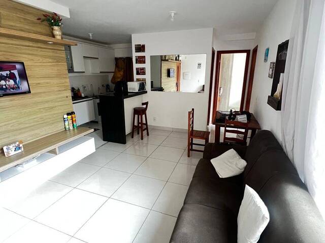 #160 - Apartamento para Venda em Ilhéus - BA - 1