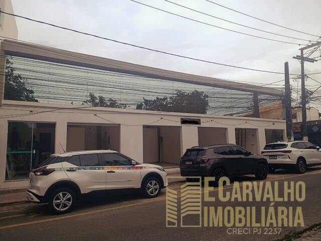 #161 - Sala para Venda em Ilhéus - BA - 1