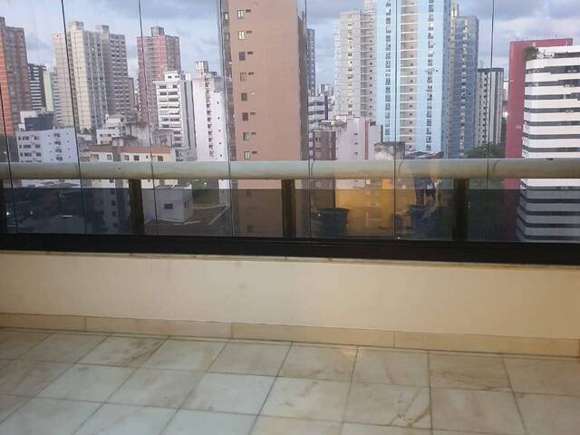 #162 - Apartamento para Venda em Salvador - BA - 2