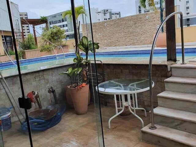 Apartamento para Venda em Salvador - 4