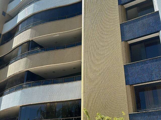 #163 - Apartamento para Venda em Itabuna - BA - 2