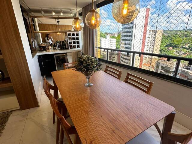 #163 - Apartamento para Venda em Itabuna - BA - 3