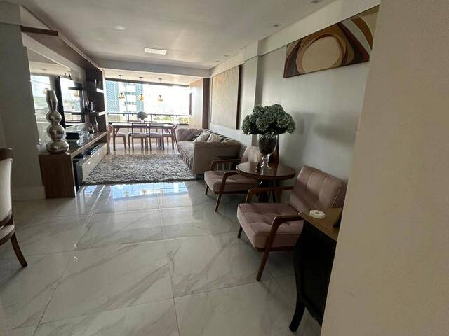 Apartamento para Venda em Itabuna - 5