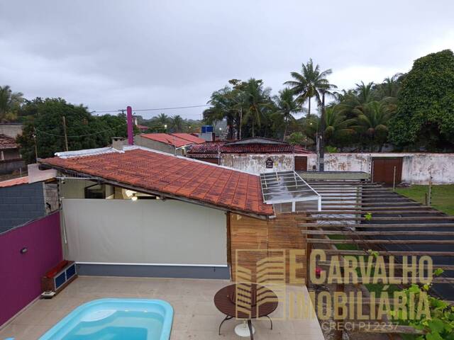 #164 - Casa para Temporada em Ilhéus - BA - 3