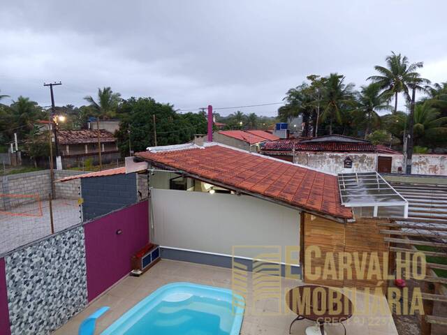 #164 - Casa para Temporada em Ilhéus - BA - 1