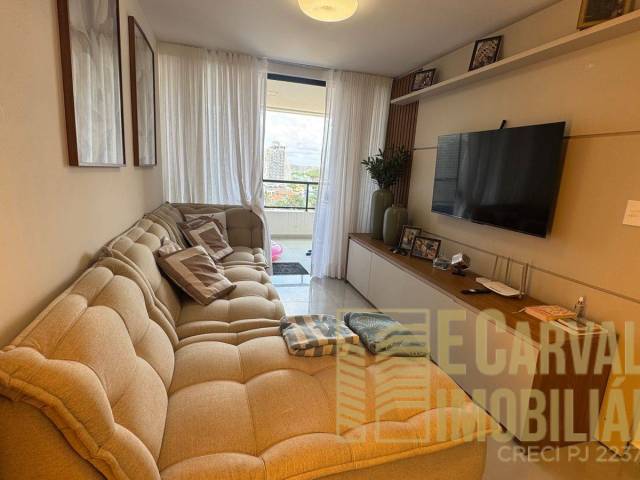 Apartamento para Venda em Ilhéus - 4