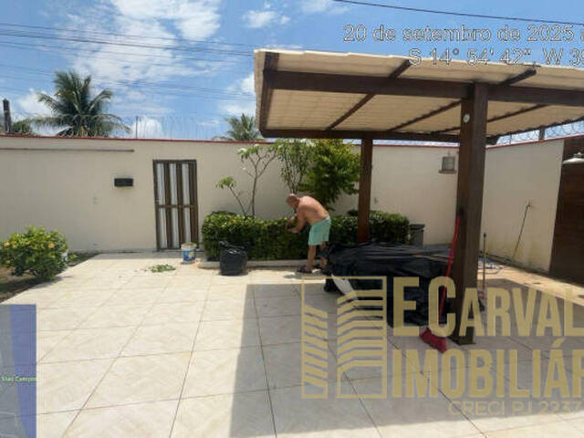 #167 - Casa em condomínio para Venda em Itabuna - BA - 2