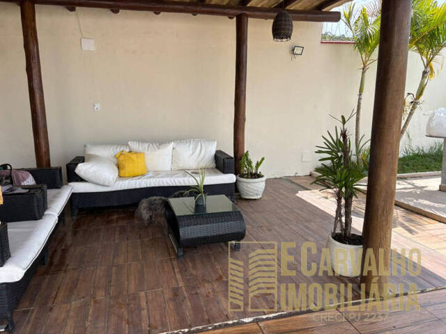 #167 - Casa em condomínio para Venda em Itabuna - BA - 3