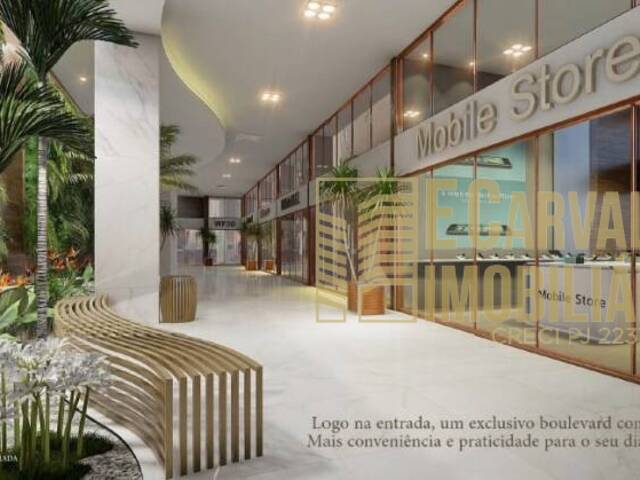 Apartamento para Venda em Ilhéus - 4
